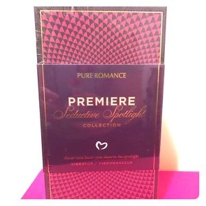 Pure Romance Premiere